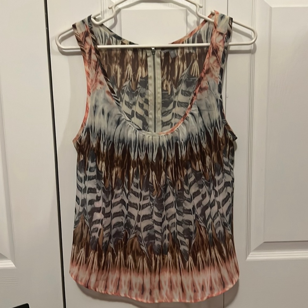 Charlotte Russe Tank Top